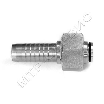 Фитинг 16х1,5 DKOS (0) (Г) ду10 (1k) Фитинг 16х1,5 DKOS (0) (Г) ду10 (1k)