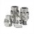 1/4"(ВР NPT) Ниппель БРС(700bar) KZE(HPA, J, БРСН)-B-02PF 1/4"(ВР NPT) Ниппель БРС(700bar) KZE(HPA, J, БРСН)-B-02PF