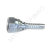 Фитинг ORFS Metrik 22x1,5 (0)(Г) ду10 Фитинг ORFS Metrik 22x1,5 (0)(Г) ду10