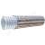 Рукав гофрированный ду8 PTFE 150bar (-54°+260°С)